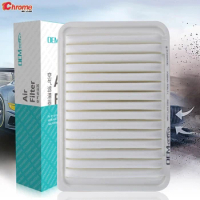 Air Filter For Toyota Camry 2007 2008 2009 2010 2011 2012 2013 2014 2015 2016 2017 2.0L 2.4L 2.5L XV40 XV50 Car Accessories