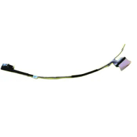 Replacement Laptop LCD EDP Cable With Touch For HP 740 840 845 G5 6017B0894901 40pin