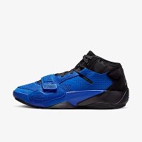 Nike Jordan Zion 2 PF [DO9072-410] 男 籃球鞋 喬丹 杜克大學 Duke 胖虎 藍
