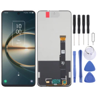 OEM LCD Screen for TCL 30 V 5G with Digitizer Full Assembly Display Phone Touch Screen Repair Replacement Part