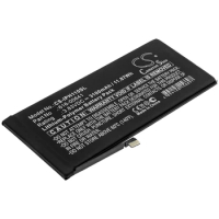 CS 3100mAh / 11.87Wh battery for Apple A2111, A2221, iPhone 11 616-00641