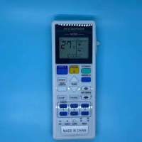 New Remote Control A75C4543 For Panasonic Inverter A/C AC Air Conditioner