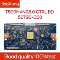 Good test Original Logic Board T500HVN08.0 CTRL BD 50T20-C00 For Sony KDL-50W800B T-CON LVDS Board