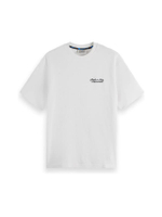 เสื้อยืดผู้ชาย Relaxed Fit Waffle Logo
