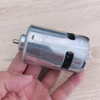 48MM LS-887TX-83196 887 DC Motor 12V 18V 20V 20000RPM High Speed Power Torque Motor Electric Saw mower Replace Mabuchi Johnson