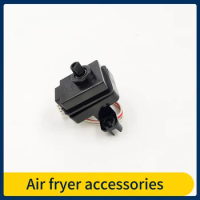 Air Fryer Potentiometer Switch For Philips HD9640 HD9641 HD9643 HD9646 HD9743 HD9741 Fryer Accessories