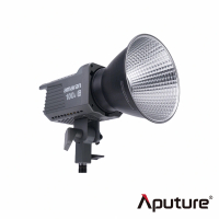 【Aputure 愛圖仕】Amaran 100D S 白光型 LED聚光燈(公司貨)