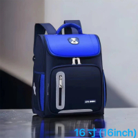 Shocking Sale Beg  Primary School Bag Lightweight FG03 Backpack for Schoolchild Children Student Spa