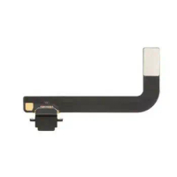 Replacement Parts Charging Port Flex for iPad 4