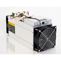 Bitmain Antminer S9i_13.5T 含電源 螞蟻礦機S9i