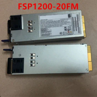 New Original PSU For FSP FSP-FC210C SPI LP 1200W Power Supply FSP1200-20FM