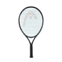 IG Gravity Jr. 21 200G ไม้เทนนิสเด็ก (ขึงเอ็น) สีดำ