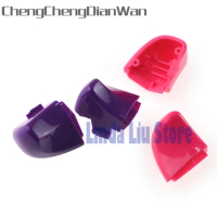 ChengChengDianWan 9 colors Repair Kits LT RT shell buttons for Xbox one controller 2pcs=1pc LT+1pc RT