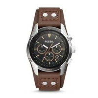 FOSSIL CH 2891 Jam Tangan Pria
