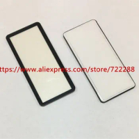 Repair Parts For Canon EOS 5D Mark III Top Cover LCD External Screen Protective Panel Protective Glass