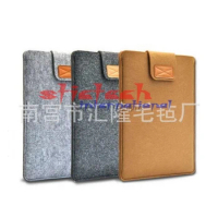 by dhl or ems 1000pcs Laptop Bag Notebook Case Computer Bag Smart Cover for 8 "11" 13 "15" inch Macbook Air Pro Retina