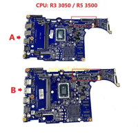 DA0Z8EMB8C0 Mainboard For Acer Aspire A315-23 A315-23G A314-22 A314-22G Laptop Motherboard R3 R5 Cpu