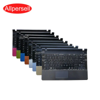 Sarung papan kekunci dan palmrest untuk laptop Samsung 300E4C, 3430EA, NP300E4A, 305E4A, 300e4x, 300