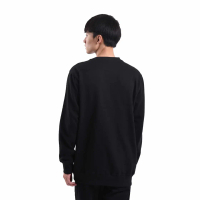 Roughneck SS038 black Forest Camouflage Sweatshirt
