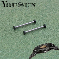 24.5MM Watch Accessories Strap Link Lever For VERSACE Parts Tools