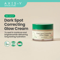 Kem Phát Sáng Hiệu Chỉnh Đốm Thâm AXIS-Y, 50ml, Kem Dưỡng Ẩm Dưỡng Ẩm, Chăm Sóc Da, Thoải Mái, Cấp N