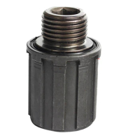 for Novatec Ball Hub,Lock Tooth Tower Base After Bicycle Bearing Tower Base Body/Freehub,Scattered Bead 10S