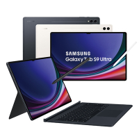 Samsung Galaxy Tab S9 Ultra 鍵盤套裝組 X910 12G/256G Wi-Fi 14.6吋 八核 平板電腦