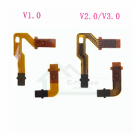 50 set for PS5 Controller V1.0 V2.0 V3.0 Microphone Flex Cable Inner Mic Ribbon Cable for Playstation 5