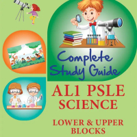 Complete Study Guide: AL1 PSLE Science Lower & Upper Blocks