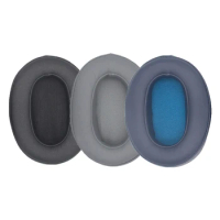 Noise Isolation Ear Pads for WH XB900N Headset Best-Sound Quality Earpads