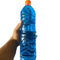 sari buah blueberry asli bekonang kemasan  1,5L -Strawberry