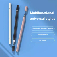 2 in 1 Stylus Pen For Huawei Matepad Pro11 2024 11.5 2023 Air 11.5 11 10.4 Pro 13.2 11 10.8 12.6 SE 10.1 10.4 T8 T10S T10 10.8