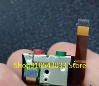FOR Sony A7RM2 A7R2 A7M3R3 A7S2 microphone interface board audio output headphone jack