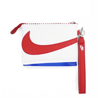 Nike Icon Cortez [HF3606-175] 手腕包 10x13.5cm 零錢包 經典 阿甘鞋 禮物 白紅