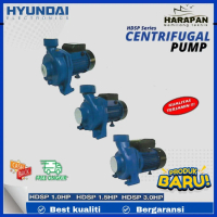 Pompa Air Centrifugal HYUNDAI HDSP 2HP Sentrifugal Pump 1Phase 2inch