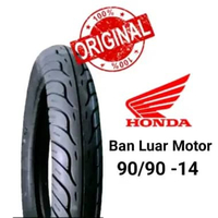 Ban Luar Motor 90/90-14 AHM Federal - Ban Luar 90/90-14 Honda Federal - Ban Luar Motor - Ban Luar Fe