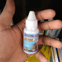 obat cacing cair mectin max 30ml