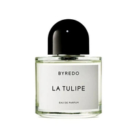 BYREDO La Tulipe 鬱金香淡香精 100ML 環保盒TESTER