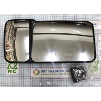 昊斯達 三菱 FUSO 堅達 CANTER 3.5-7.7噸 2013年後 照後鏡 後視鏡 台製