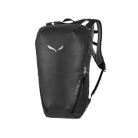 【SALEWA】FIREPAD 16 多功能運動背包 黑色(城市通勤背包)