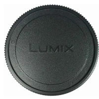 99% NEW Original Lens Body Cover Body Protective Cap for Panasonic Lumix DC-S1R DC-S1