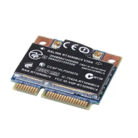 RT3090BC4 602992-001 Mini PC-E Wireless Network Card, Bluetooth-compatible Wireless LAN Card for HP CQ42