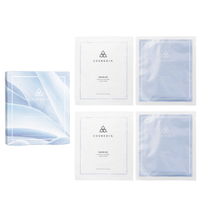 歌斯美迪 CosMedix - Bio Cellulos 煥彩煥膚面膜套裝