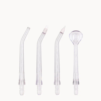 Spotlight Oral Care Water Flosser with UV Steriliser Tips