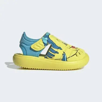 adidas Pixar Water Sandal Disney Infant bright yellow (IH1234) 9K