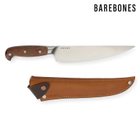 【Barebones】CKW-107 主廚刀 Adventure Chef Knife(刀子 刀具 料理刀 烹飪刀)