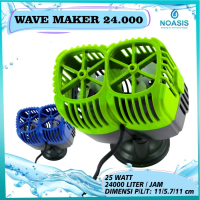 WAVE MAKER AQUARIUM WM 24000 PEMBUAT GELOMBANG