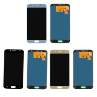 5.2Inch LCD Display Contact Screen Replacement For Samsung J5 2017 J530 J530F J530S J530K J530L J530FM J530Y
