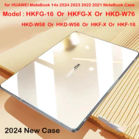 for HUAWEI MateBook 14s NoteBook Case For 2023 HuaWei MateBook 14s Case 2022 Matebook 14s 2021 huawei matebook 14s laptop case