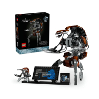 【LEGO 樂高】積木 星際大戰系列 機器傭兵毀滅者機器人 75381(代理版)